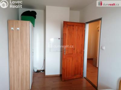 Оренда квартири 2+KK Praha 8, Zenklova č. 7