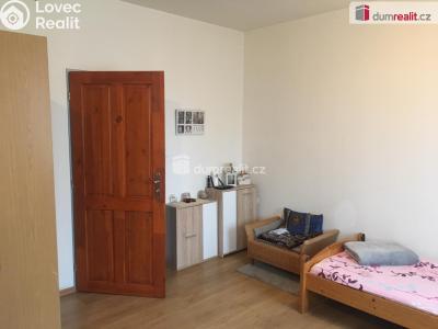 Оренда квартири 2+KK Praha 8, Zenklova č. 11