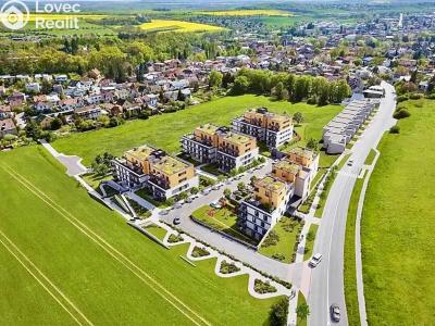 Оренда квартири 3+KK Praha 5, Řeporyje č. 2