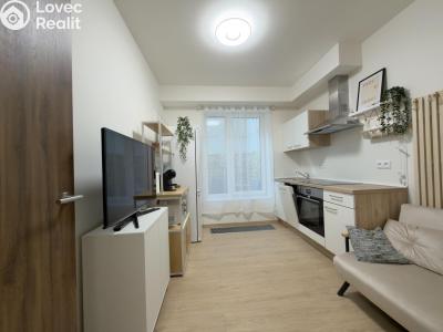 Оренда квартири 3+KK Praha 5, Řeporyje č. 6