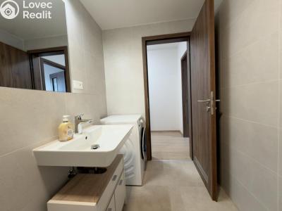 Оренда квартири 3+KK Praha 5, Řeporyje č. 7