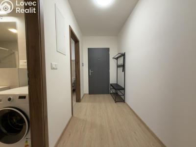 Оренда квартири 3+KK Praha 5, Řeporyje č. 8