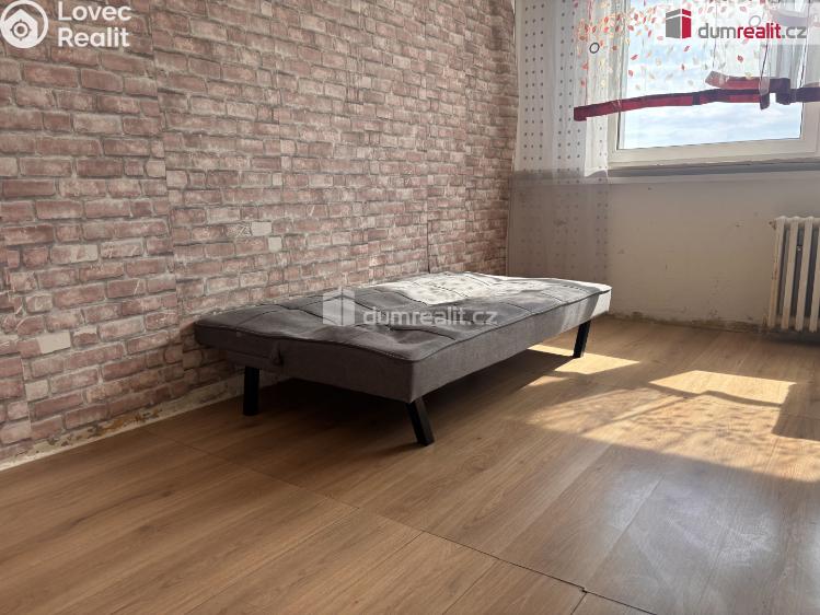 Оренда квартири 1+KK Praha-Zbraslav, K výtopně č. 1