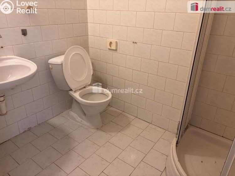 Оренда квартири 1+KK Praha-Zbraslav, K výtopně č. 2