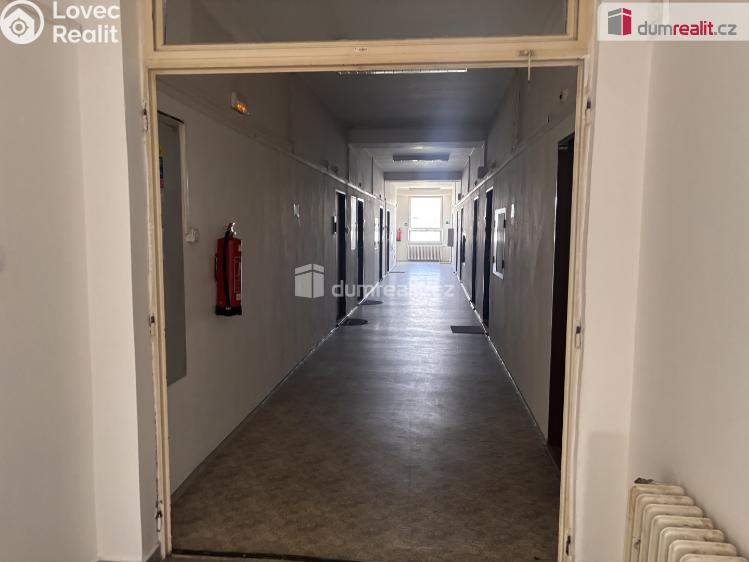 Оренда квартири 1+KK Praha-Zbraslav, K výtopně č. 4