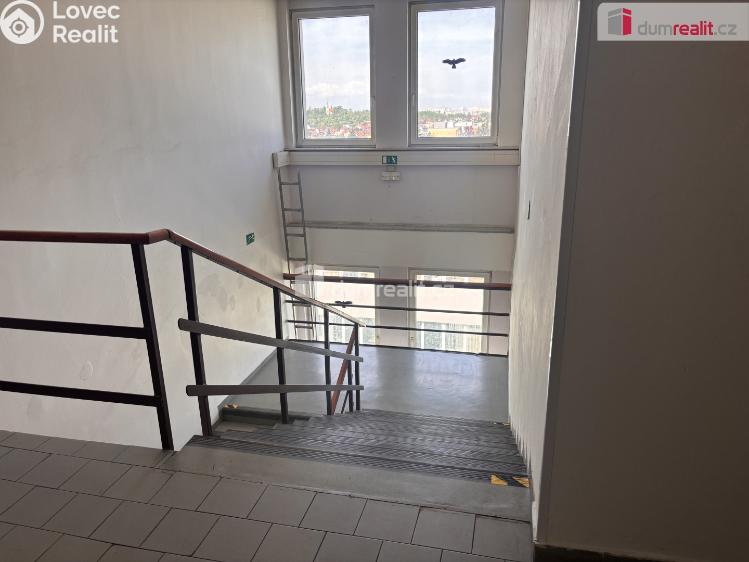 Оренда квартири 1+KK Praha-Zbraslav, K výtopně č. 5
