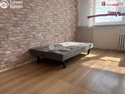 Оренда квартири 1+KK Praha-Zbraslav, K výtopně č. 1