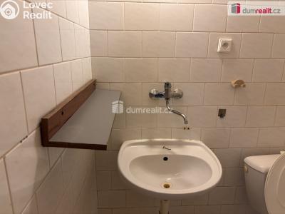Оренда квартири 1+KK Praha-Zbraslav, K výtopně č. 3
