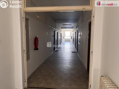 Оренда квартири 1+KK Praha-Zbraslav, K výtopně č. 4