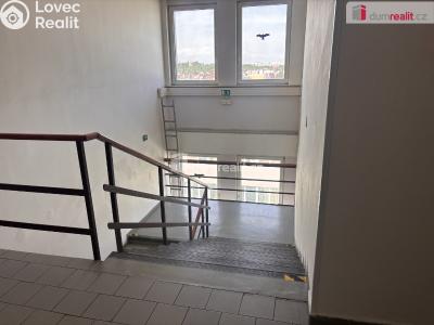 Оренда квартири 1+KK Praha-Zbraslav, K výtopně č. 5