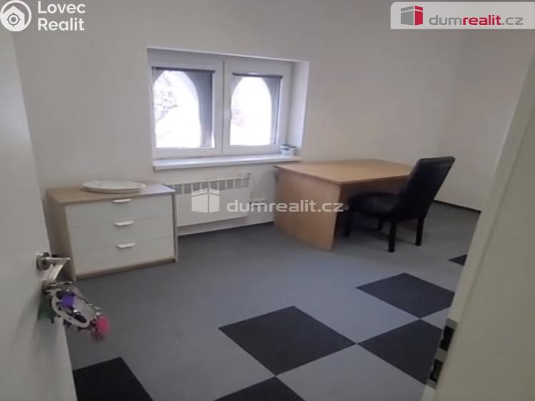 Оренда квартири 1+KK Praha 14, Pilská č. 1