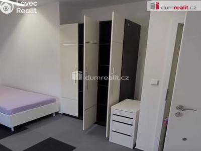 Оренда квартири 1+KK Praha 14, Pilská č. 5