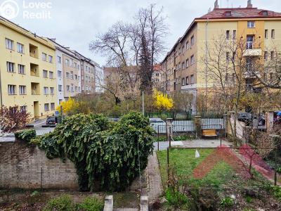 Оренда квартири 1+KK Praha, Spolupráce č. 6