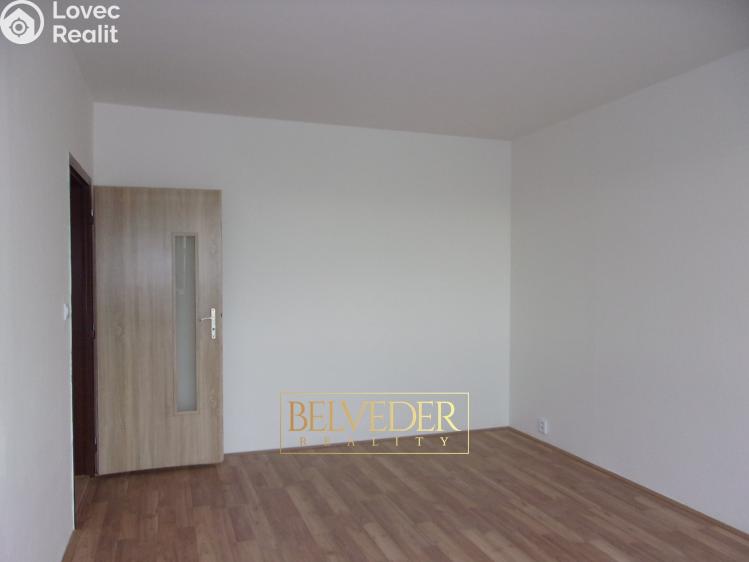 Оренда квартири 2+1 Teplice, Antala Staška č. 4