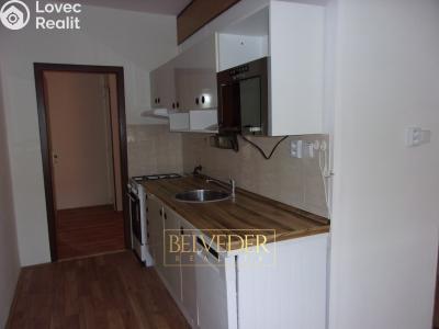 Оренда квартири 2+1 Teplice, Antala Staška č. 1