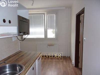 Оренда квартири 2+1 Teplice, Antala Staška č. 2