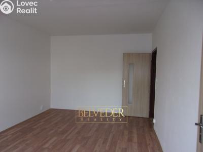 Оренда квартири 2+1 Teplice, Antala Staška č. 5