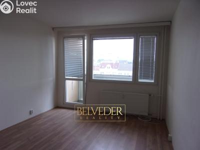 Оренда квартири 2+1 Teplice, Antala Staška č. 6
