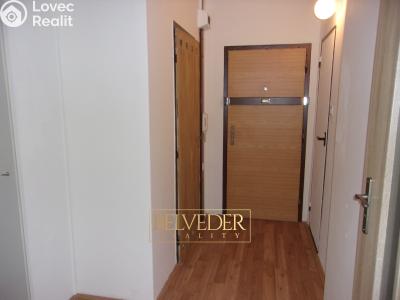 Оренда квартири 2+1 Teplice, Antala Staška č. 8