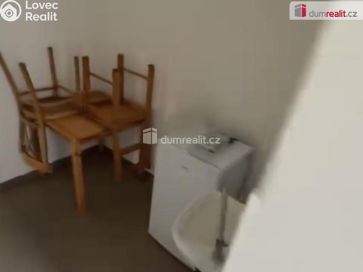 Оренда квартири 1+KK Praha-Čakovice, Cukrovarská č. 4