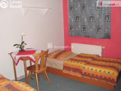 Оренда квартири 1+KK Praha-Čakovice, Cukrovarská č. 1