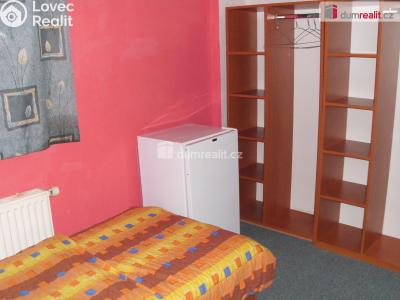 Оренда квартири 1+KK Praha-Čakovice, Cukrovarská č. 2