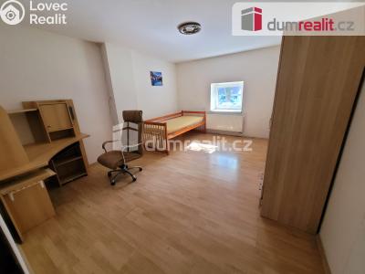 Оренда квартири 1+KK Praha 14, Pilská č. 2