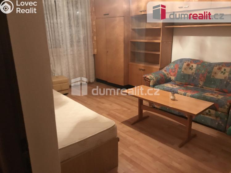 Оренда квартири 1+KK Praha 6, Na Petřinách č. 2