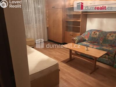 Оренда квартири 1+KK Praha 6, Na Petřinách č. 2