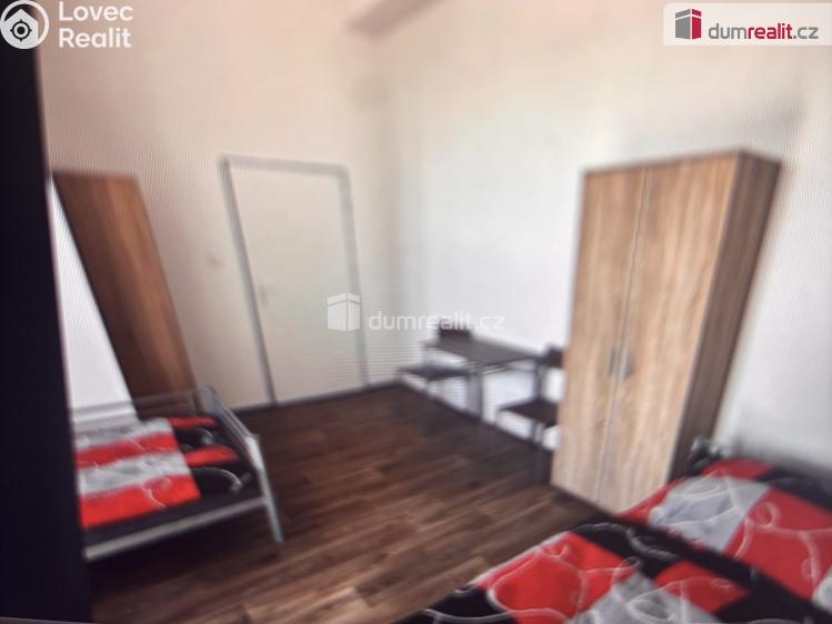 Оренда квартири 1+KK Praha 14, Bratří Venclíků č. 1