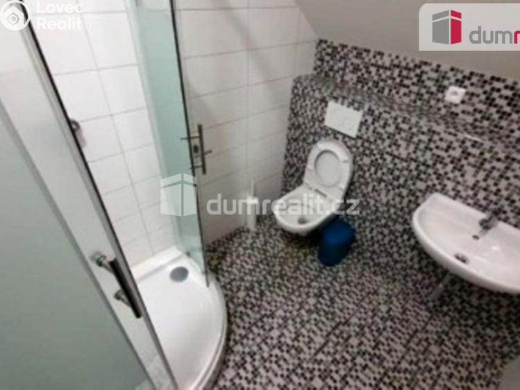 Оренда квартири 1+KK Praha 14, Pilská č. 4