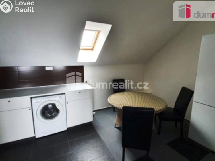 Оренда квартири 1+KK Praha 14, Pilská č. 5