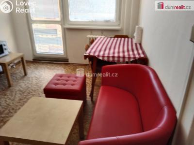 Оренда квартири 1+KK Praha 14, Dygrýnova č. 3