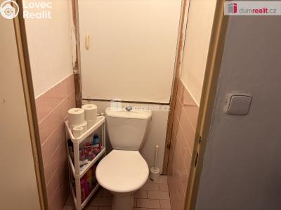 Оренда квартири 1+KK Praha 14, Dygrýnova č. 10