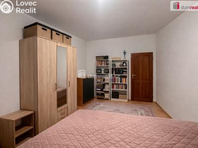 Оренда квартири 2+KK Praha 8, Zenklova č. 5
