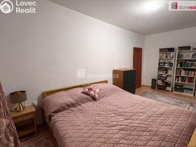Оренда квартири 2+KK Praha 8, Zenklova č. 7