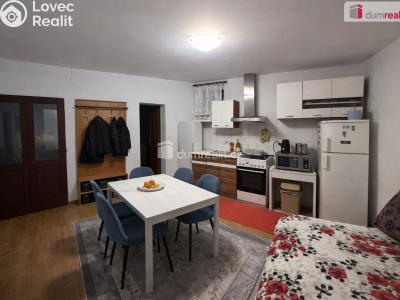 Оренда квартири 2+KK Praha 8, Zenklova č. 8