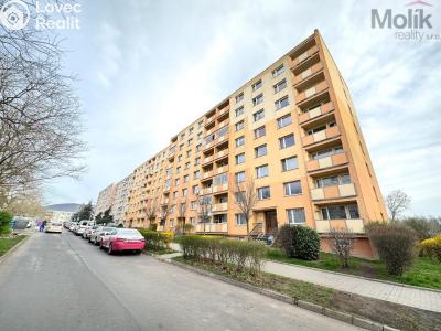 Оренда квартири 1+1 Duchcov, Osecká č. 1