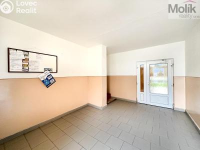 Оренда квартири 1+1 Duchcov, Osecká č. 14
