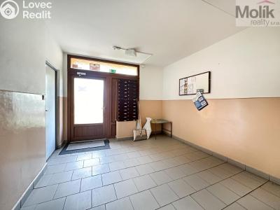 Оренда квартири 1+1 Duchcov, Osecká č. 15
