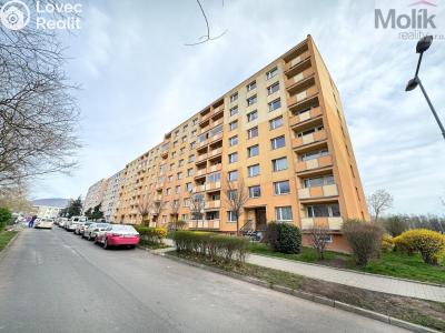 Оренда квартири 1+1 Duchcov, Osecká č. 16