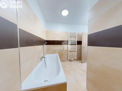 Оренда квартири 3+KK Senožaty č. 6