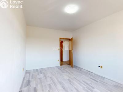 Оренда квартири 3+KK Senožaty č. 9