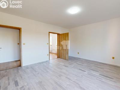 Оренда квартири 3+KK Senožaty č. 10