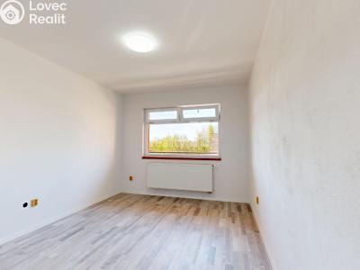 Оренда квартири 3+KK Senožaty č. 11