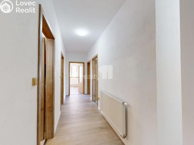 Оренда квартири 3+KK Senožaty č. 12