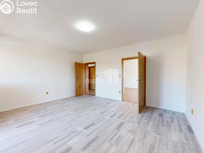 Оренда квартири 3+KK Senožaty č. 13