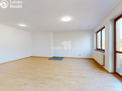 Оренда квартири 4+KK Senožaty č. 4
