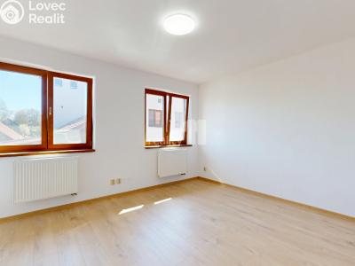 Оренда квартири 4+KK Senožaty č. 12
