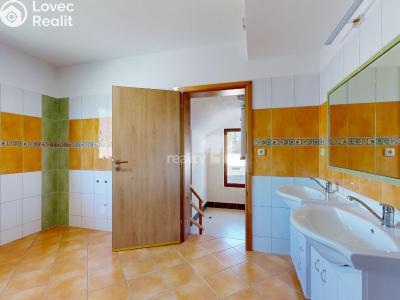 Оренда квартири 4+KK Senožaty č. 17
